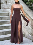 Maliyah | Maxi Dress