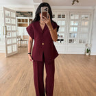 Morena | Chic 2 Piece Set