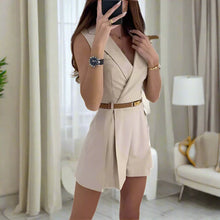 Eva | Elegant & Flowy Jumpsuit