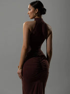 Dania | Sculpting Dress & Powerful Aura