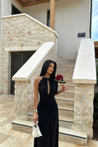 Serphine | Elegant Maxi Dress