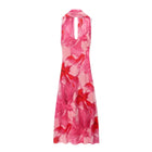 Amy | Maxi Dress with Lace Back
