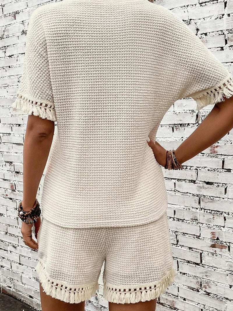 Claire | Comfortable 2 Piece Set