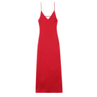 Lunaya | Maxi Dress