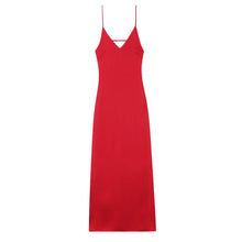 Lunaya | Maxi Dress