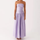 Sophia | Maxi Dress