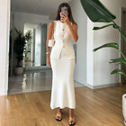 Maelis | Elegant Set & Refined Silhouette