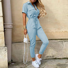 Sophia | Jumpsuit Viral & Flattering