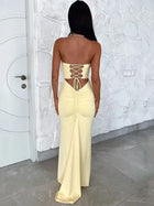 Elva | Elegant Maxi Dress