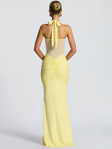 Melody | Elegant Maxi Dress