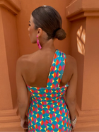 Mina | Elegant Midi Dress