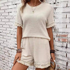 Claire | Comfortable 2 Piece Set
