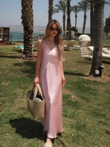 Layora | Maxi Dress