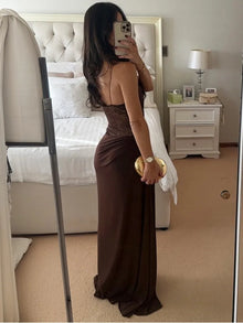 Hannah | Elegant Maxi Dress