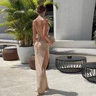 Eveline | Summer Maxi Dress