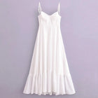 Elisa | Maxi Dress