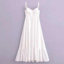 Elisa | Maxi Dress