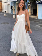 Elisa | Maxi Dress