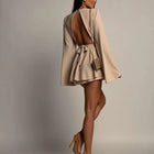 Flora | Luxe & Elegant Combishort
