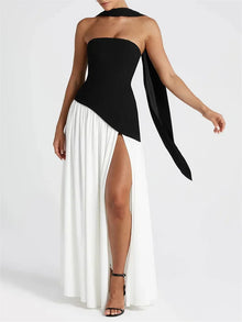 Maliyah | Maxi Dress