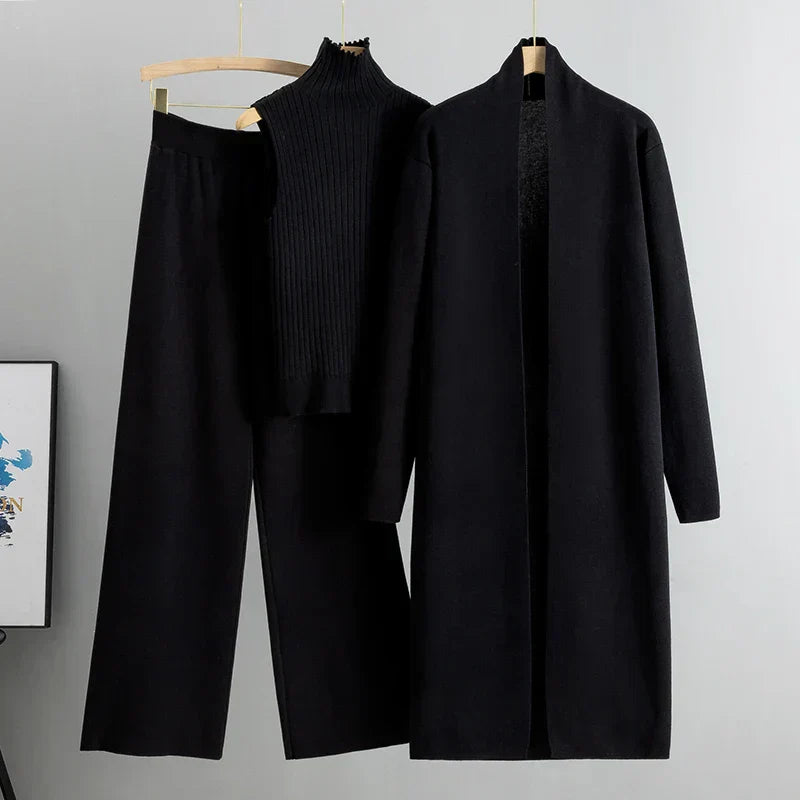 Vaine | Stylish Three Piece Set