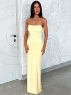 Elva | Elegant Maxi Dress