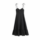 Elisa | Maxi Dress