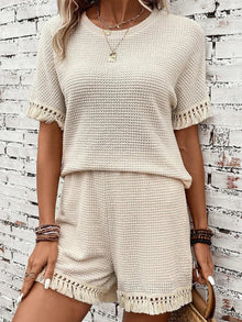 Claire | Comfortable 2 Piece Set