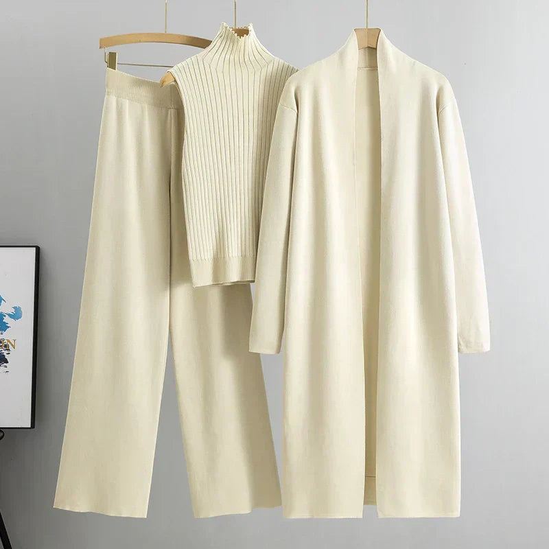 Vaine | Stylish Three Piece Set