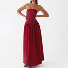 Sophia | Maxi Dress