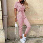 Sophia | Jumpsuit Viral & Flattering