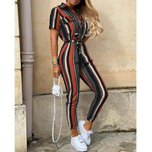 Sophia | Jumpsuit Viral & Flattering