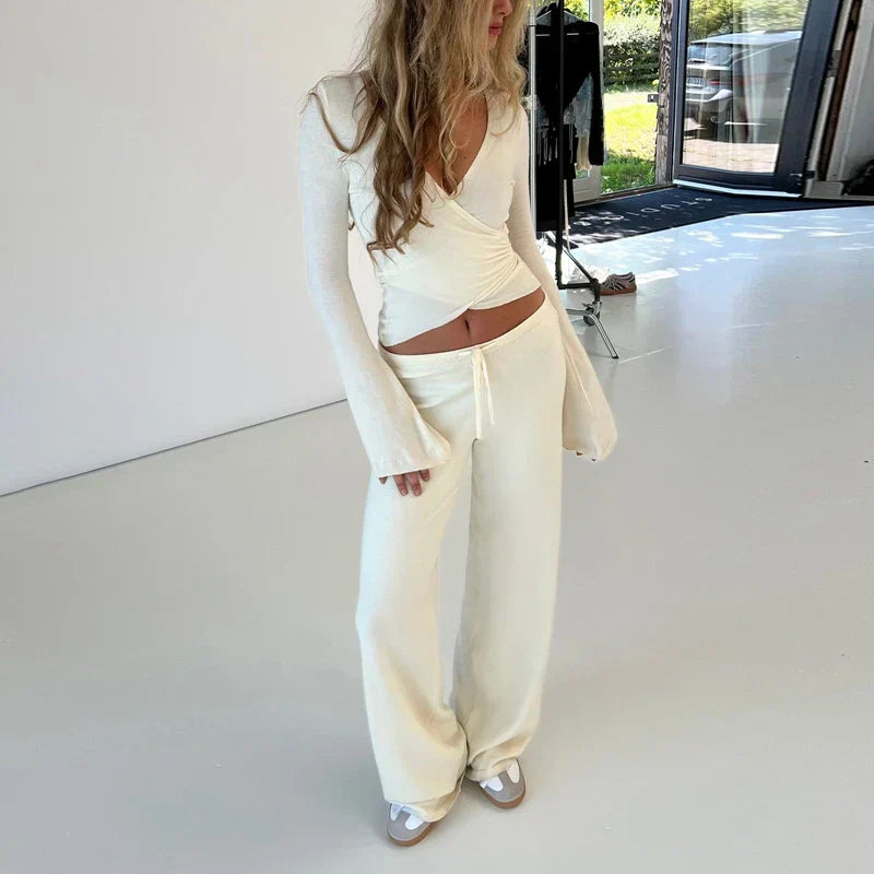 Elise | Vintage Lounge Set 2 Pieces