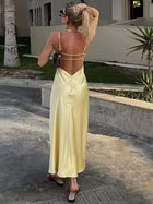 Layora | Maxi Dress