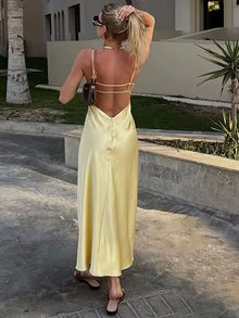 Layora | Maxi Dress