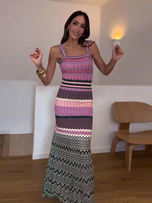 Sofia | Chic & Comfortable Summer Dress