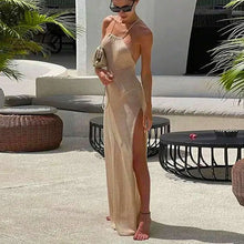Eveline | Summer Maxi Dress