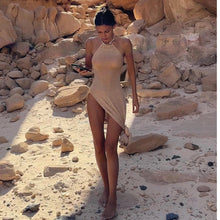 Eveline | Summer Maxi Dress
