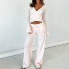 Elise | Vintage Lounge Set 2 Pieces
