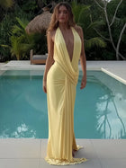 Keisha | Maxi Dress
