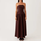 Sophia | Maxi Dress