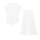 Amber | Casual Elegance & Fluid Silhouette