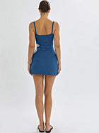 Mali | Summer Mini Dress
