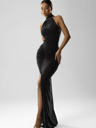 Dania | Sculpting Dress & Powerful Aura