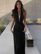 Keisha | Maxi Dress