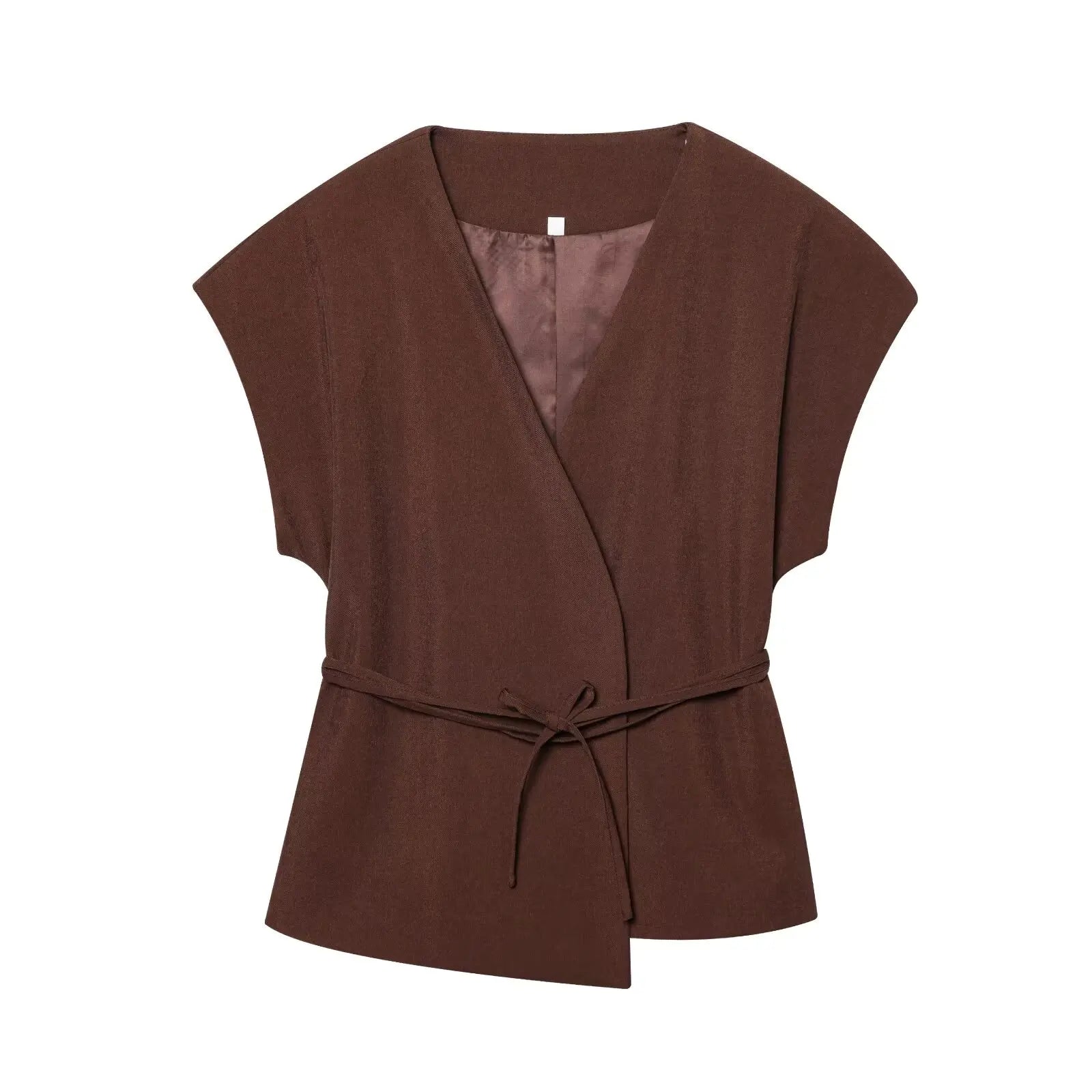 Amber | Casual Elegance & Fluid Silhouette