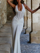 Macy | Elegant Maxi Dress