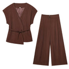 Amber | Casual Elegance & Fluid Silhouette