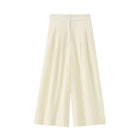 Amber | Casual Elegance & Fluid Silhouette