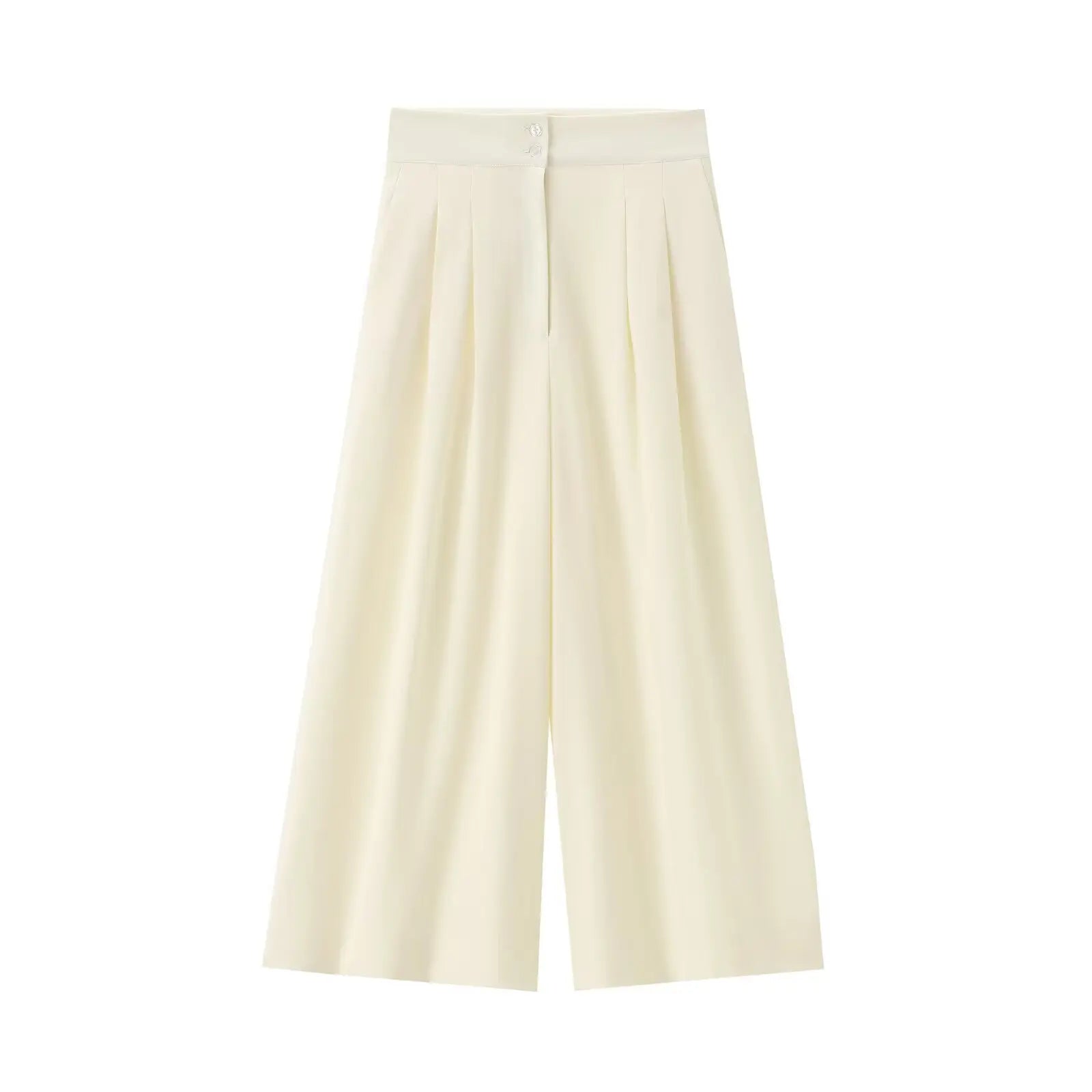 Amber | Casual Elegance & Fluid Silhouette